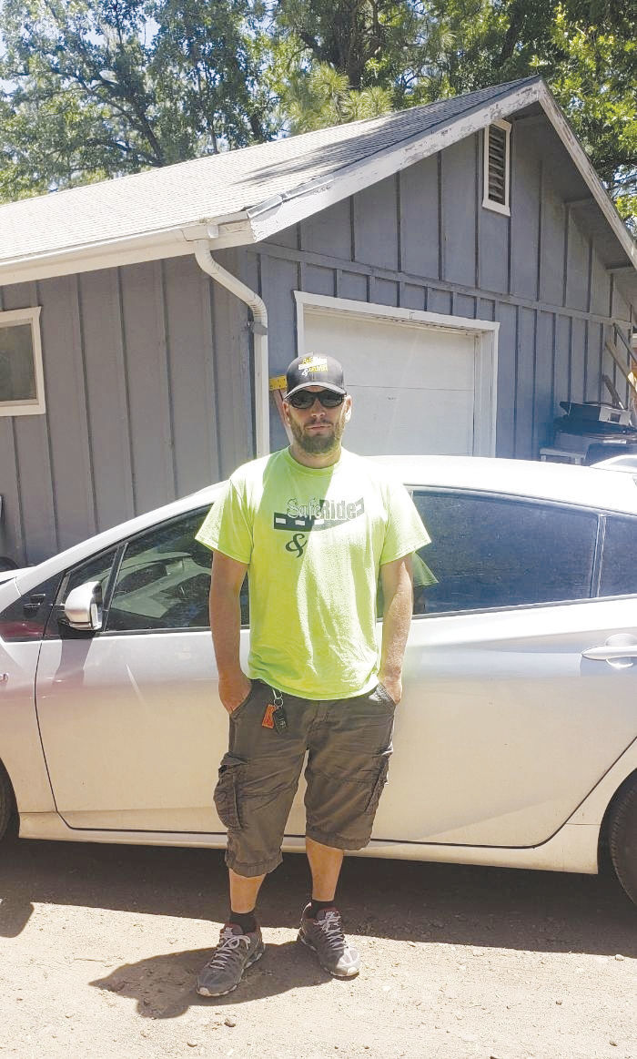 Saferide helped community during shutdown